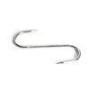 BT-0119 High Quality Carabiner Stainless Steel 304 Hanging Tools for Butchers S Shape Hook Meat Hook