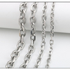 Galvanized Steel Hook Chain Long Link