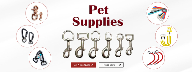 Pet Supplies