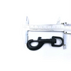Wholesale Customized Aluminum Dog Leash Snap Hook Swivel Snap Hook for Dog/Keychain