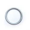 4*40mm Manufacturer Good Quality Stainless Steel 304 Zinc Sliver Color Welded O Rings