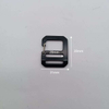 20/25/38mm Webbing Buckles Swivel Aluminum Snap Buckle for Backpack/Camera Belt