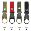 Multifunctional Hanging Buckle Nylon Kettle Buckle Suitable for Tactical Backpacks Belts Hanging Buckle