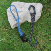 Key Lanyard Anti-loss Wrist Hook Outdoor Camping Multi-function Buckle Triangle Quick Hook