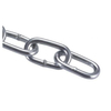 BT-0219 Welded DIN 763 2mm-32mm Link Chain 304 316 Stainless Steel Link