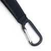 BT-S01 Multi Hook Durable Infant Baby Mummy Hook Carabiner Stroller Length Adjustable for Hanging Bag Reusable Stroller Hook