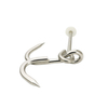 BT-S30 Truck Meat Hook Stainless Steel Refrigerated Hanging Hooks