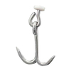 BT-S30 Truck Meat Hook Stainless Steel Refrigerated Hanging Hooks