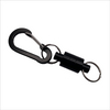 Fishing Net Release Key Holder Hanging Holder Connector Portable Fishing Accessories Buckle Keeper Quick Release