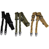 Dual Point Multi-function Tactical Strap Dual Point Mission Rope Outdoor Camera Strap Belt