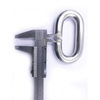 Rigging Hardware 304/316 Stainless Steel C Shaped Connecting Link