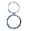 4*40mm Manufacturer Good Quality Stainless Steel 304 Zinc Sliver Color Welded O Rings