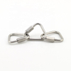 BT-509 7mm China Cheap Marine Stainless Steel 304 Delta Connecting Link Wholesale Triangle Quick Link