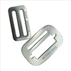 22kn Steel Adjuster Buckle 5000lbs Hardware Metal Safety Harness Webbing Accessories Buckle