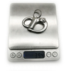Factory Sale Heavy Duty Stainless Steel304/316 Snap Swivel Marine Sailboat Shackle