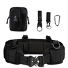 Multifunctional Tactical Waist Wrap Set Outdoor Molle Tactical Belt Field Cs Waist Wrap