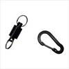 Fishing Net Release Key Holder Hanging Holder Connector Portable Fishing Accessories Buckle Keeper Quick Release