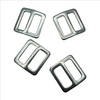 Forging Galvanizing 28mm Lashing Steel Iron Material Silver One Way Buckle