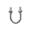 Galvanized Manufacture Supplier Bolts and Nuts, High Quality 3 1/2" U Bolt With Nut Rigging Hardware