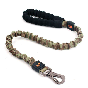 BT-K35 Factory Hot Selling Zinc Alloy Lockable Black Gun for Dog Leash Gancho Perro Carabiner Swivel Snap Hook