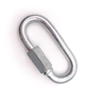Carabiner Clips 7x70mm Stainless Steel Quick Link Kook Chain Rope Repair Link Marine Chain Safety Hook