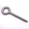 BT-1000 Custom Products for Sale Weld Wholesale Steel Electric Galvanized Wood Screw Eye Bolt
