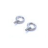 Zinc Plated Eye Screw Ring Screw Accessories Complete Specifications