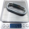 Wholesale Rigging Hardware Oval Shaped Stainless Steel/Zinc Quick Link Marine Chain