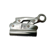 Hot Sale CE Safety Gear Protective Automatic Gear Rope Grab High Altitude Descender Climbing Rope Grab