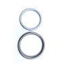 High Quality Stainless Steel 316 O Ring OEM Rigging Hardware Welded Round Ring for Keychain