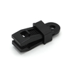 Tent Added Pull Point Fixed Clip Outdoor Camping Canopy Hook Large Tent Clip Windproof Belt Barb Clip