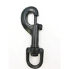 Wholesale Customized Aluminum Dog Leash Snap Hook Swivel Snap Hook for Dog/Keychain