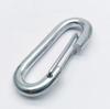 DIN5299C 6mm Mini Snap Hook Carabiner Spring Snap Hook