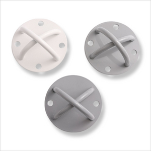 Aerial Yoga Hammock Accessories Hanging Training Belt Sandbag Swing Hanging Vitality Belt Ceiling Fixed Plate