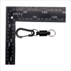 Fishing Net Release Key Holder Hanging Holder Connector Portable Fishing Accessories Buckle Keeper Quick Release
