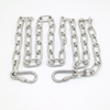 Galvanized Steel Hook Chain Long Link