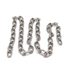 Galvanized Steel Hook Chain Long Link