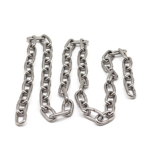 Galvanized Steel Hook Chain Long Link