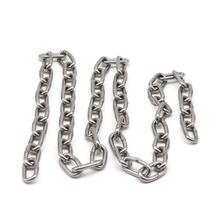 Galvanized Steel Hook Chain Long Link