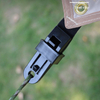 Tent Added Pull Point Fixed Clip Outdoor Camping Canopy Hook Large Tent Clip Windproof Belt Barb Clip