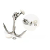 BT-S30 Truck Meat Hook Stainless Steel Refrigerated Hanging Hooks
