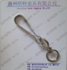 Hot Sale Lanyard Snap Clip Nickel Plated 4293 Spring Swivel Carabiner Zinc Plated Simplex Hook with End Ring