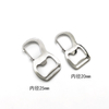 Zinc Alloy Metal Key Chain Custom Logo Bottle Opener Carabiner