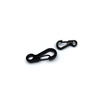 Mini Carabiner Spring Backpack Clasps Climbing Carabiners Equipment Survival Paracord Snap Hook Keychain Buckle Clip